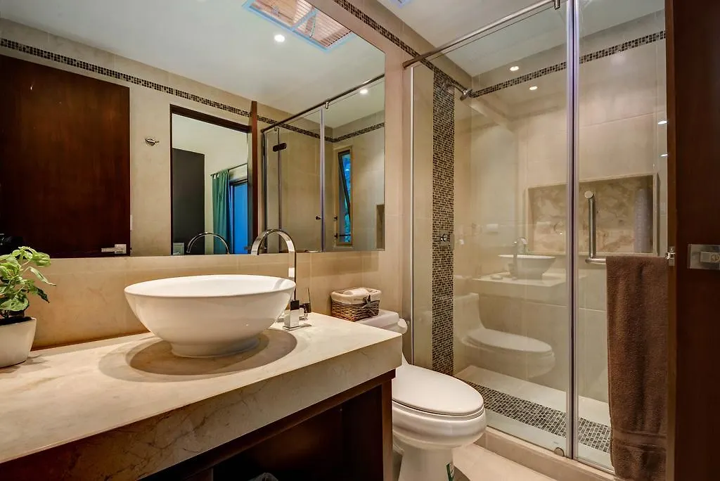 Apartment Hotel Playa Azul Tulum