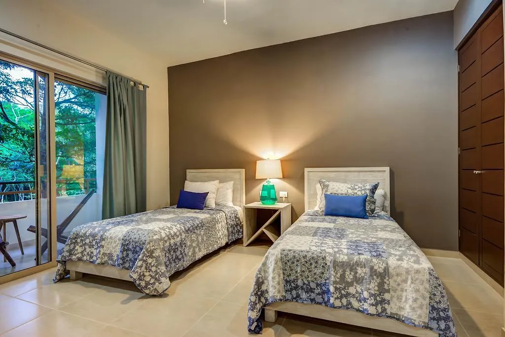 Hotel Playa Azul Tulum Apartment