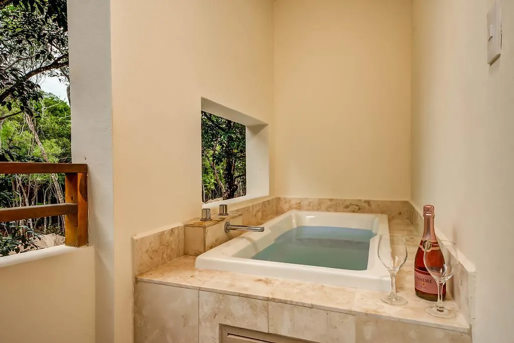 Hotel Playa Azul Tulum