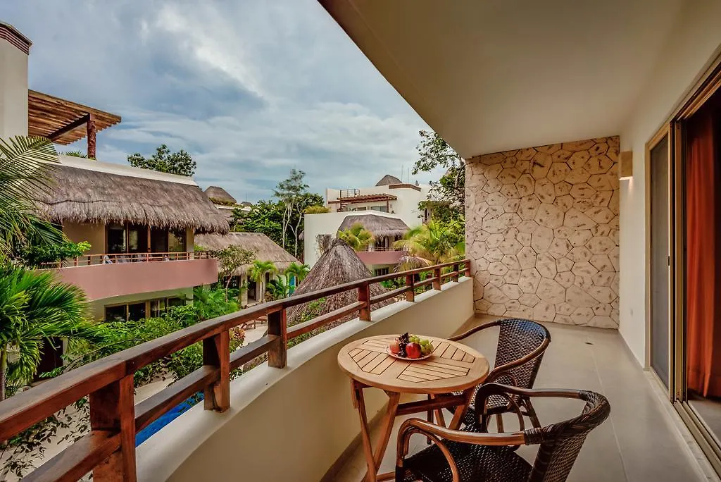 Hotel Playa Azul Tulum 0*,  Mexiko