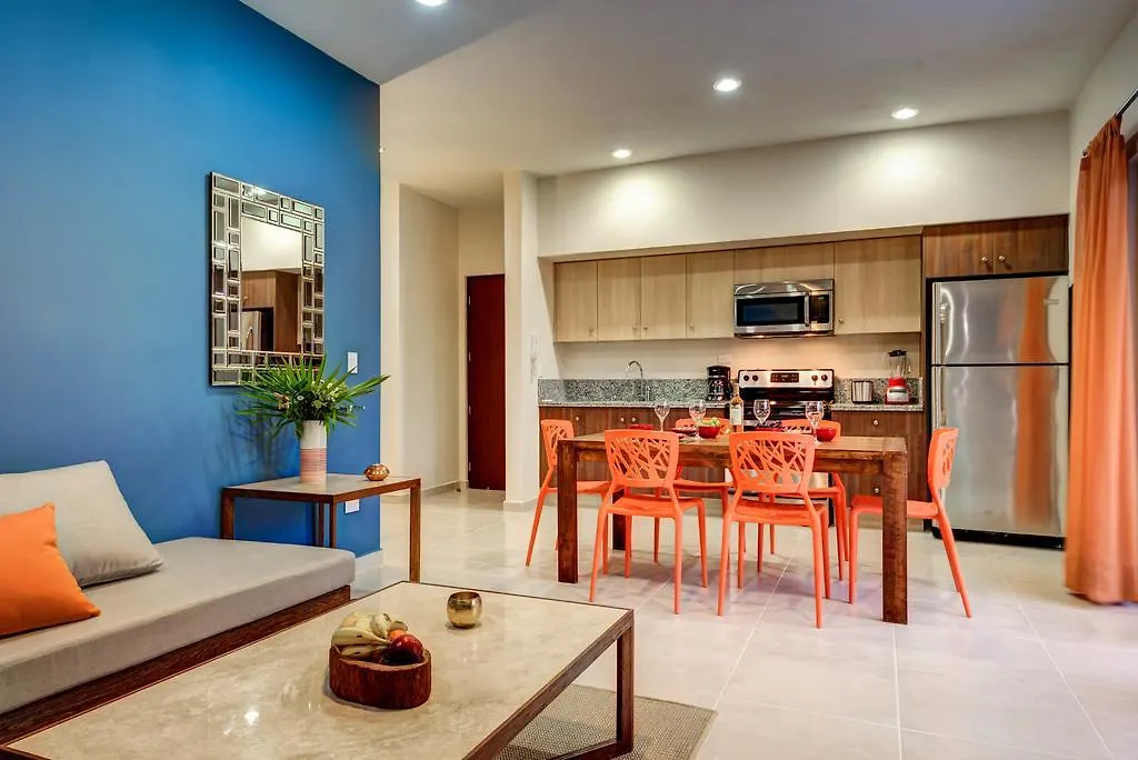 Hotel Playa Azul Tulum 0*,  Mexiko