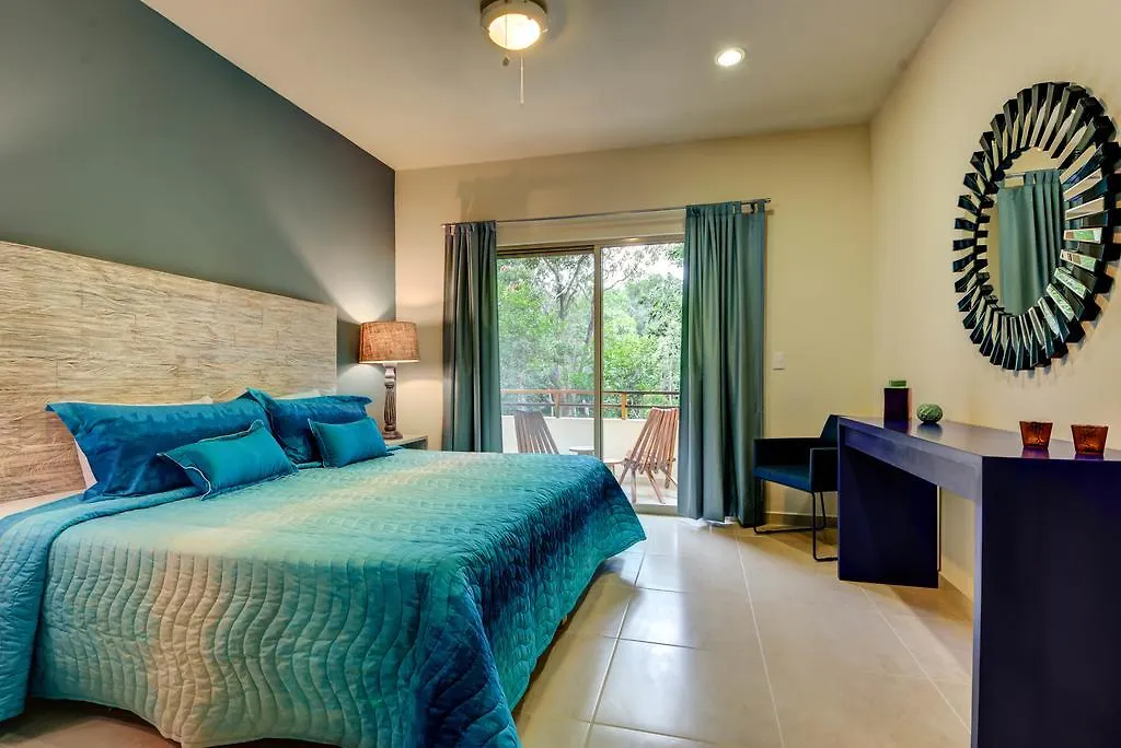 Hotel Playa Azul Tulum