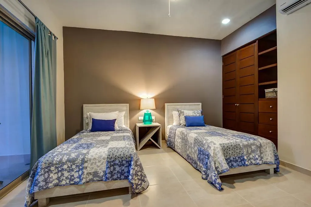 Hotel Playa Azul Tulum
