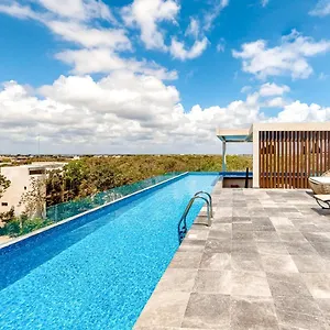 Aldea Zama Hotel