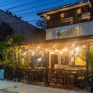 Cha Cha Cha Hostel