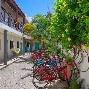 Casa Toloc Aparthotel