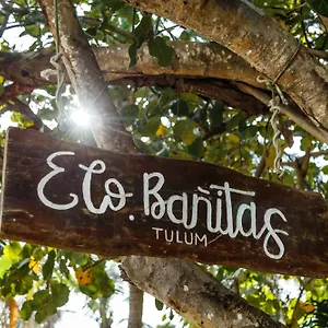 Eco Banitas Hotel