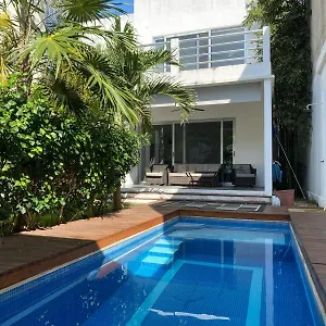 Chill Hostel