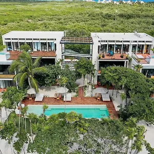 Tulsayab Luxury Development Apartment